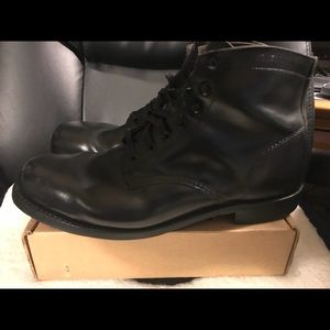 Wolverine 1000 Mile Boot 10.5